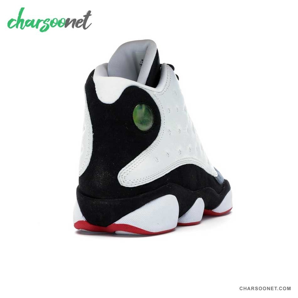 کفش پیاده روی و دویدن نایک مردانه Nike Jordan 13 Retro 309259-104