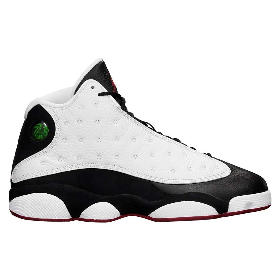 کفش پیاده روی و دویدن نایک مردانه Nike Jordan 13 Retro 309259-104