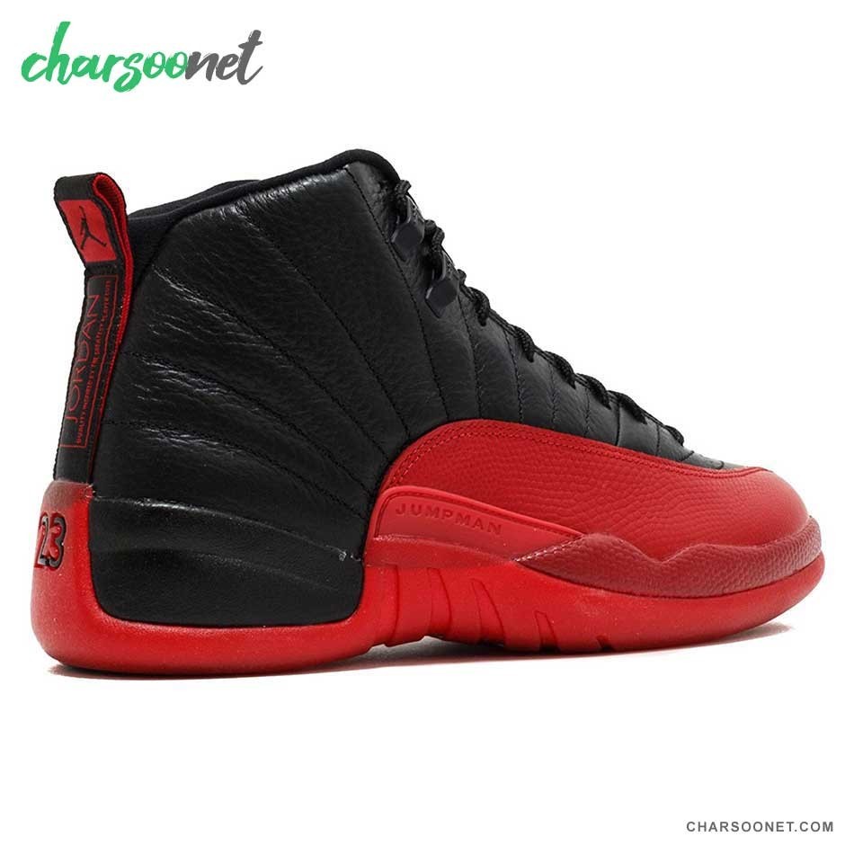 کفش ورزشی نایکی مردانه Nike Jordan 12 Retro