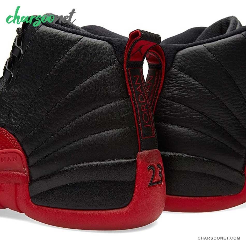 کفش ورزشی نایکی مردانه Nike Jordan 12 Retro