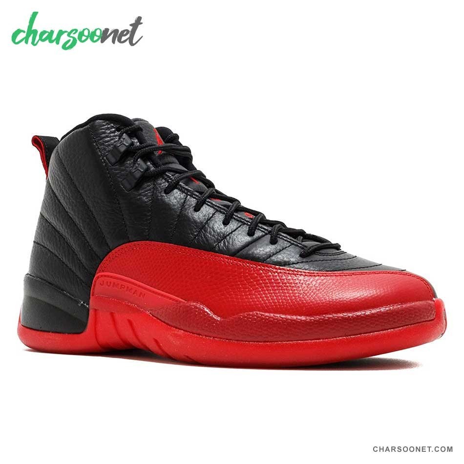 کفش ورزشی نایکی مردانه Nike Jordan 12 Retro