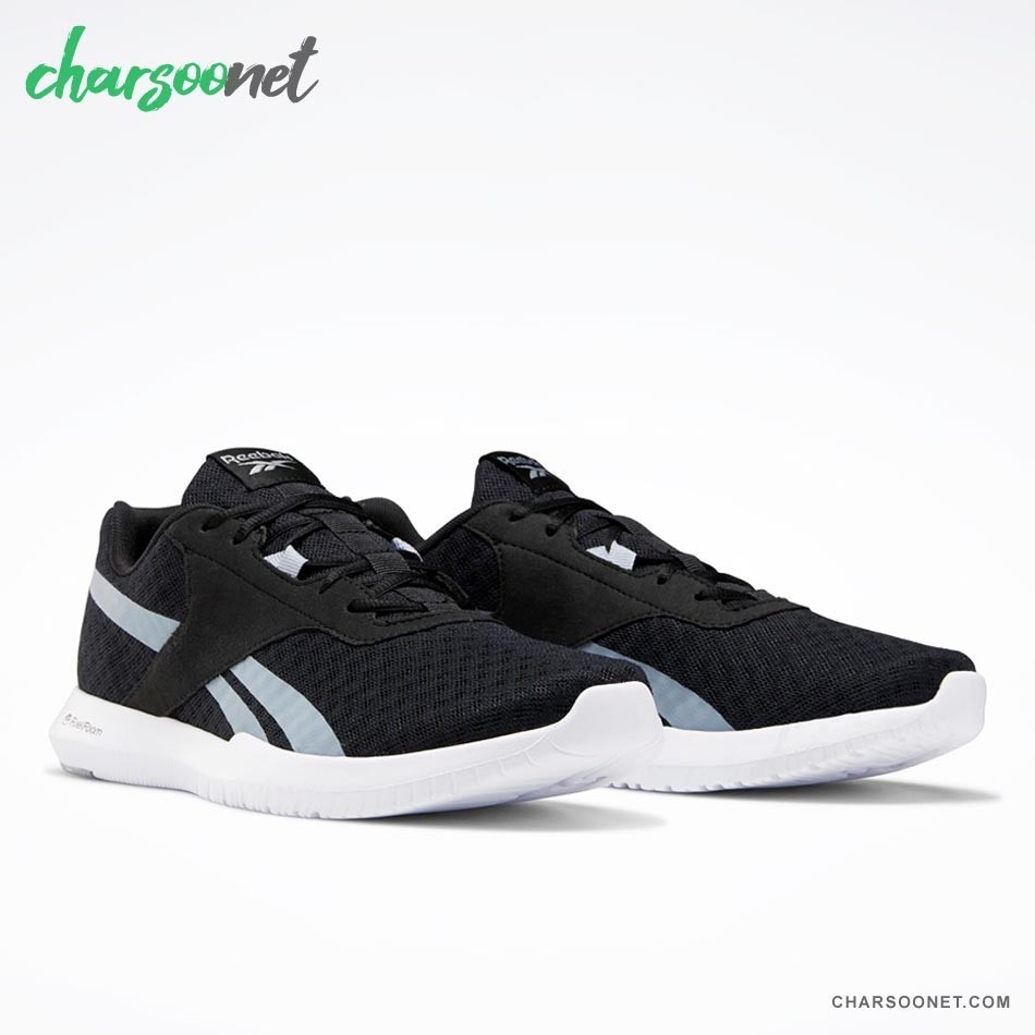 Tênis reebok sales reago essential