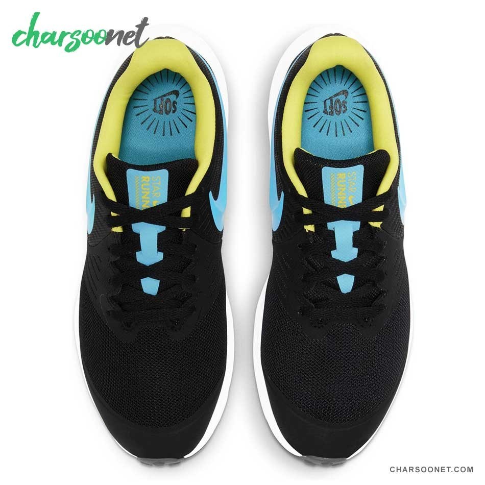 کفش پیاده روی و دویدن نایکی زنانه Nike Star Runner 2