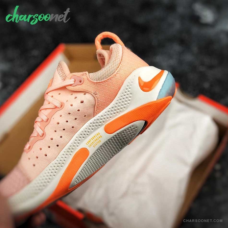 کفش اسپرت نایکی مدل Nike Joyride Run Flyknit Sunset کد AQ2731-601