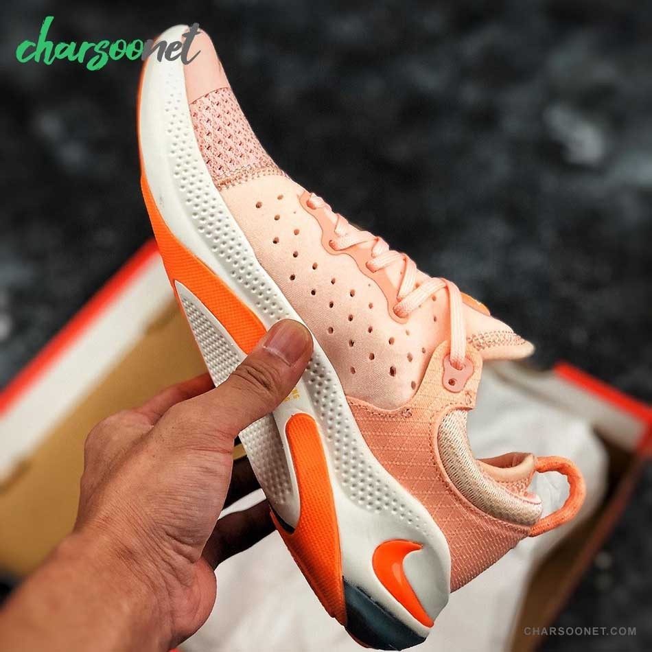 کفش اسپرت نایکی مدل Nike Joyride Run Flyknit Sunset کد AQ2731-601