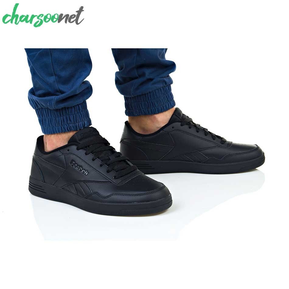 کفش ورزشی ریبوک مدل Reebok Royal Techque کد bs9090