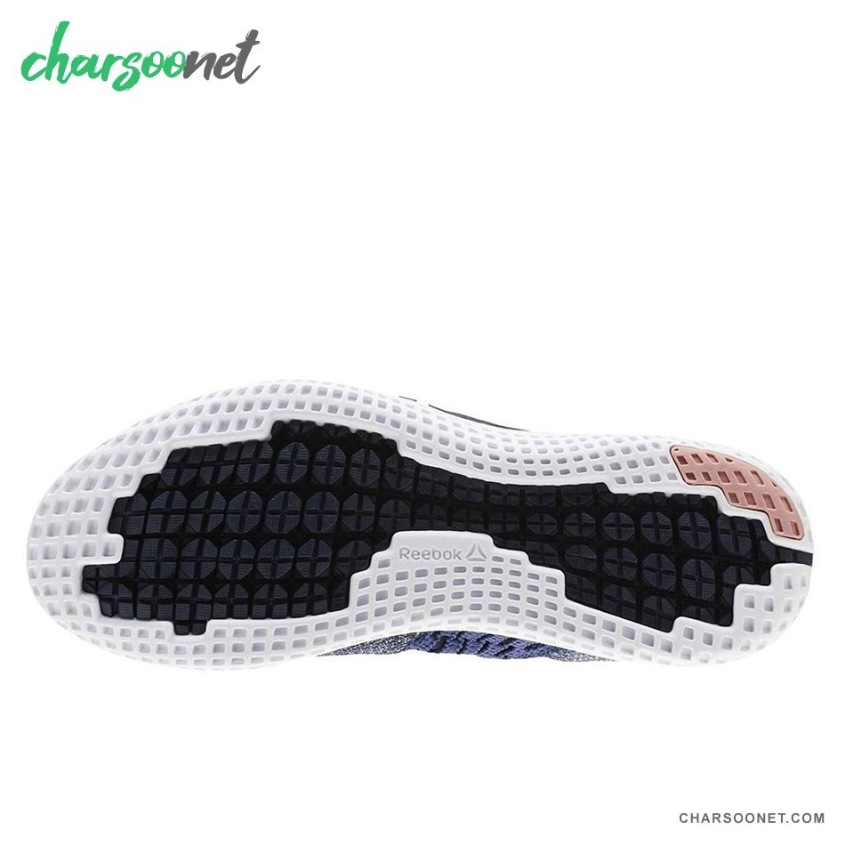 کفش ورزشی ریباک مدل Reebok Print Run کد cn1117