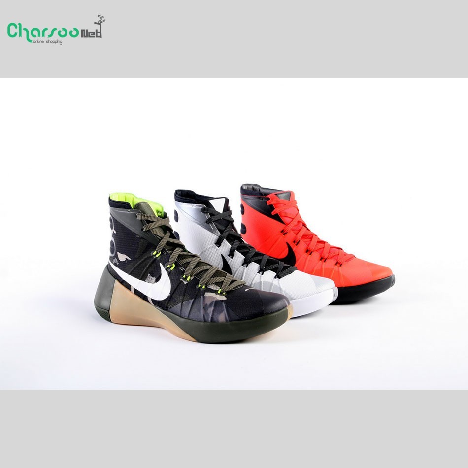 کفش ورزشی بسکتبال برند نایکی Nike Hyperdunk