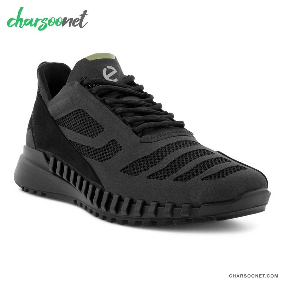 کفش پیاده روی و دویدن اکو مدل Ecco Zipflex M Low Tex