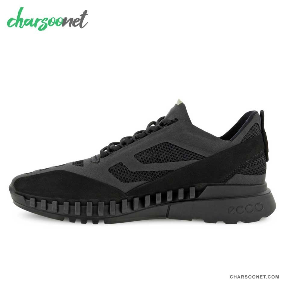 کفش پیاده روی و دویدن اکو مدل Ecco Zipflex M Low Tex