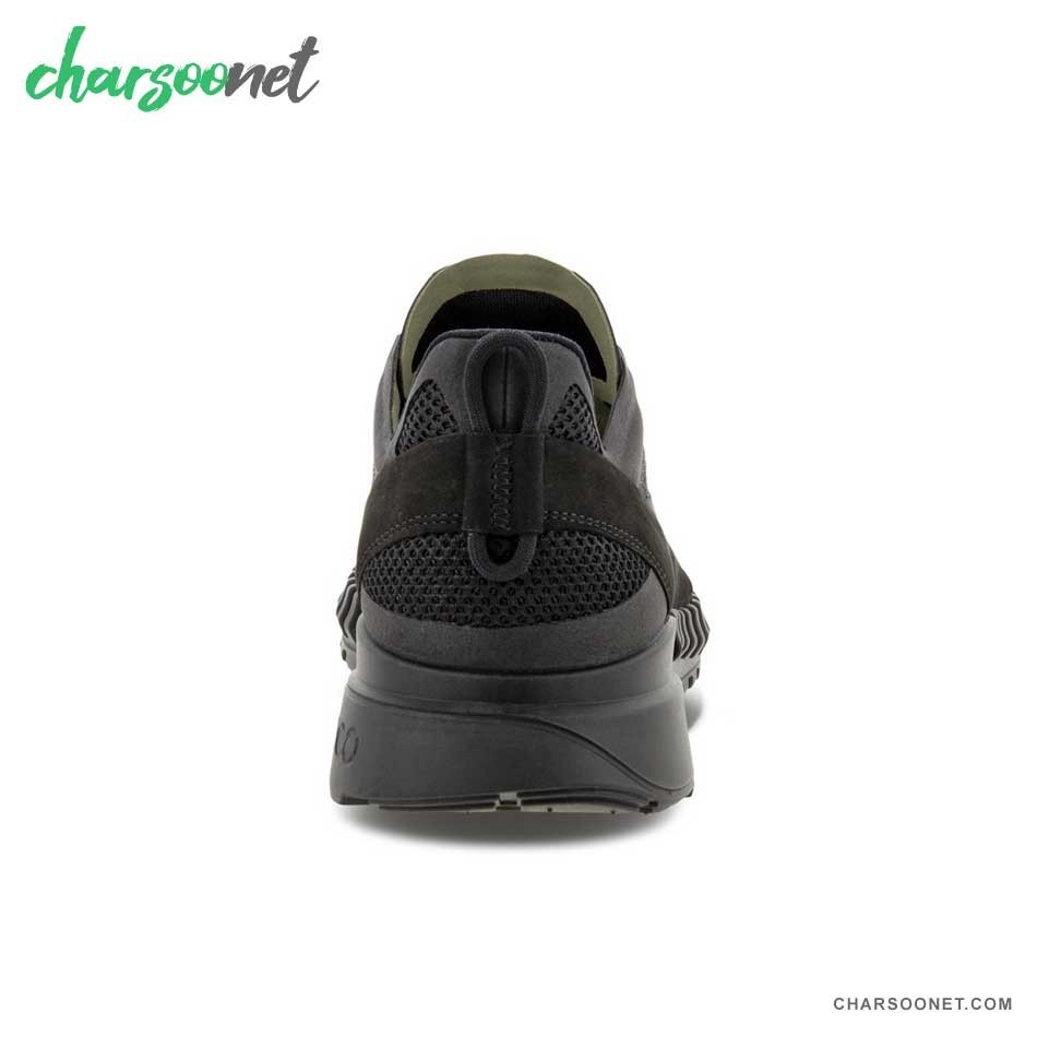 کفش پیاده روی و دویدن اکو مدل Ecco Zipflex M Low Tex