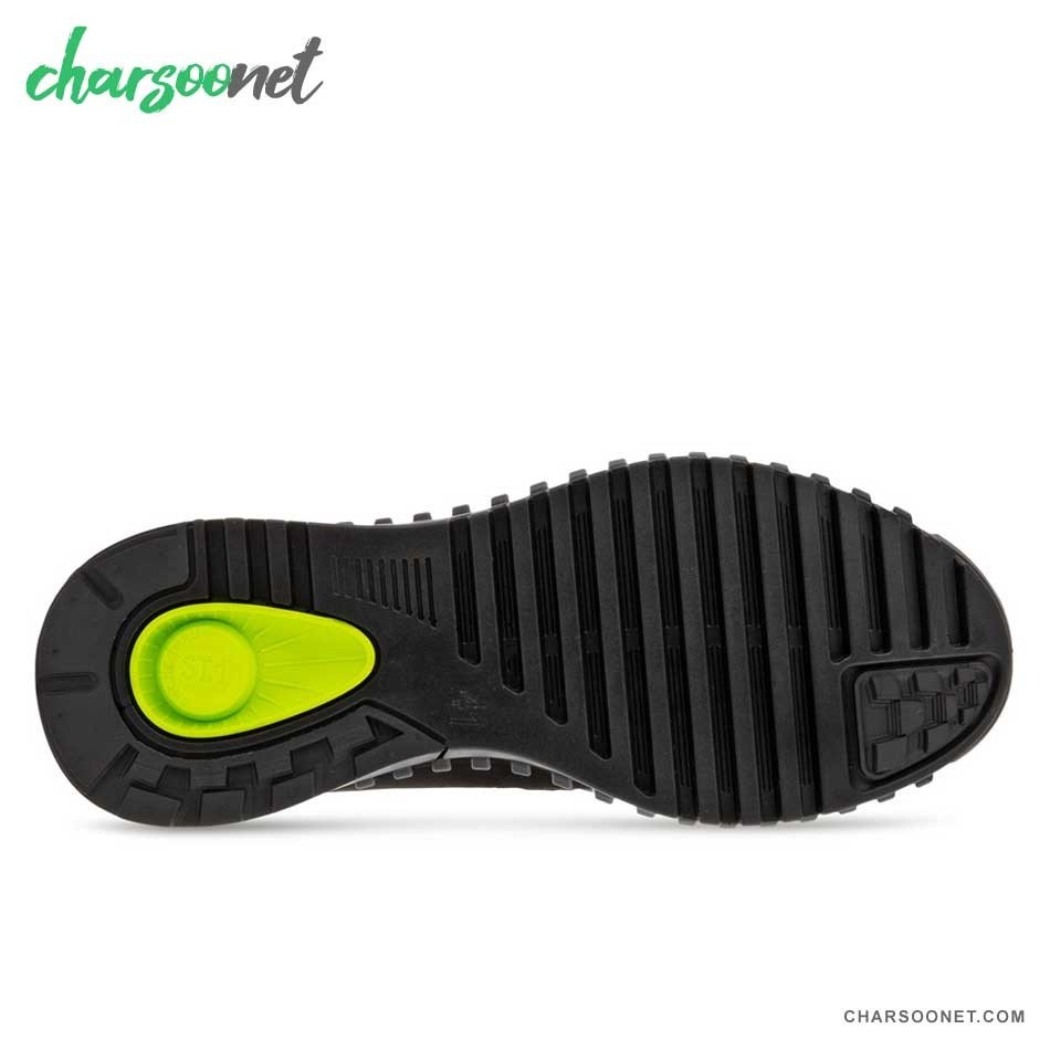 کفش پیاده روی و دویدن اکو مدل Ecco Zipflex M Low Tex