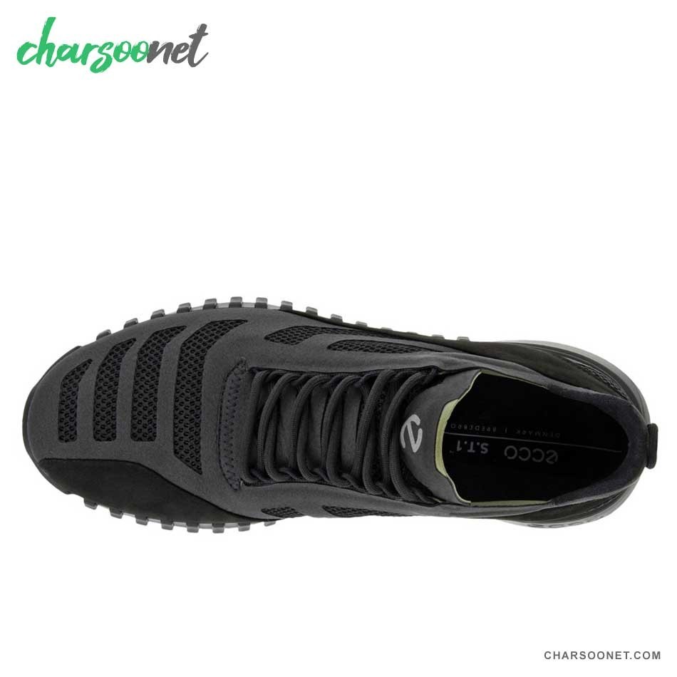 کفش پیاده روی و دویدن اکو مدل Ecco Zipflex M Low Tex