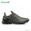 کفش کوهنوردی مردانه سالومون ضدآب Salomon Alphacross Blast GTX