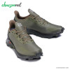 کفش کوهنوردی مردانه سالومون ضدآب Salomon Alphacross Blast GTX