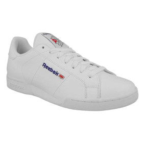 کفش اسنیکر و اسپرت ریبوک مدل Reebok NPC II کد 1354