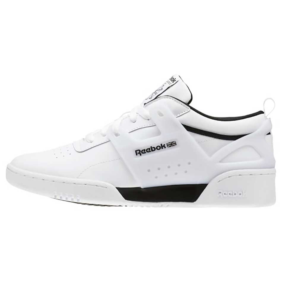 کفش اسپرت ریبوک مدل Reebok Workout Advance  کد cn4310