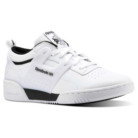 کفش اسپرت ریبوک مدل Reebok Workout Advance  کد cn4310