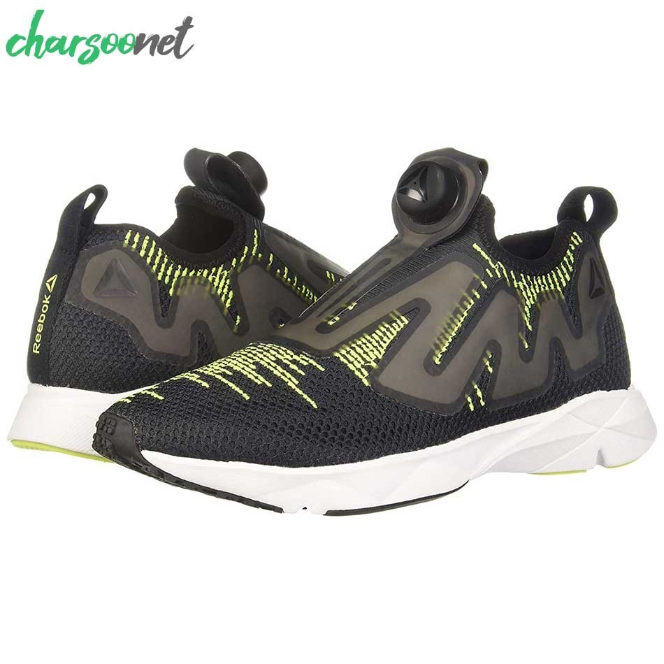 کفش اسپرت ریباک مدل Reebok Pump Supreme کد cn6544