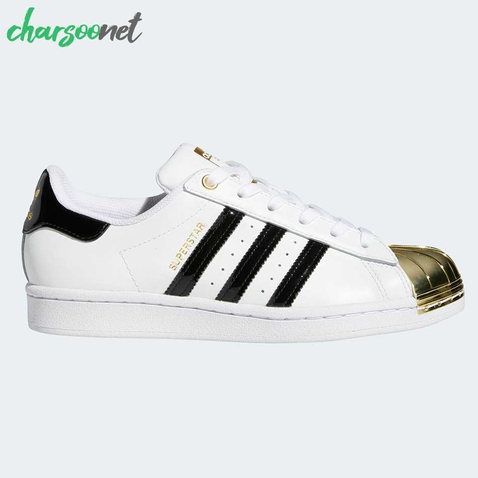 کفش اسپرت آدیداس مدل ADIDAS SUPERSTAR کد fv3310