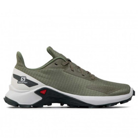 کفش رانینگ سالومون مردانه Salomon Alphacross Blast 412850