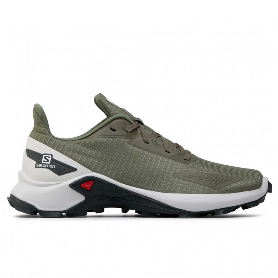 کفش رانینگ سالومون مردانه Salomon Alphacross Blast 412850