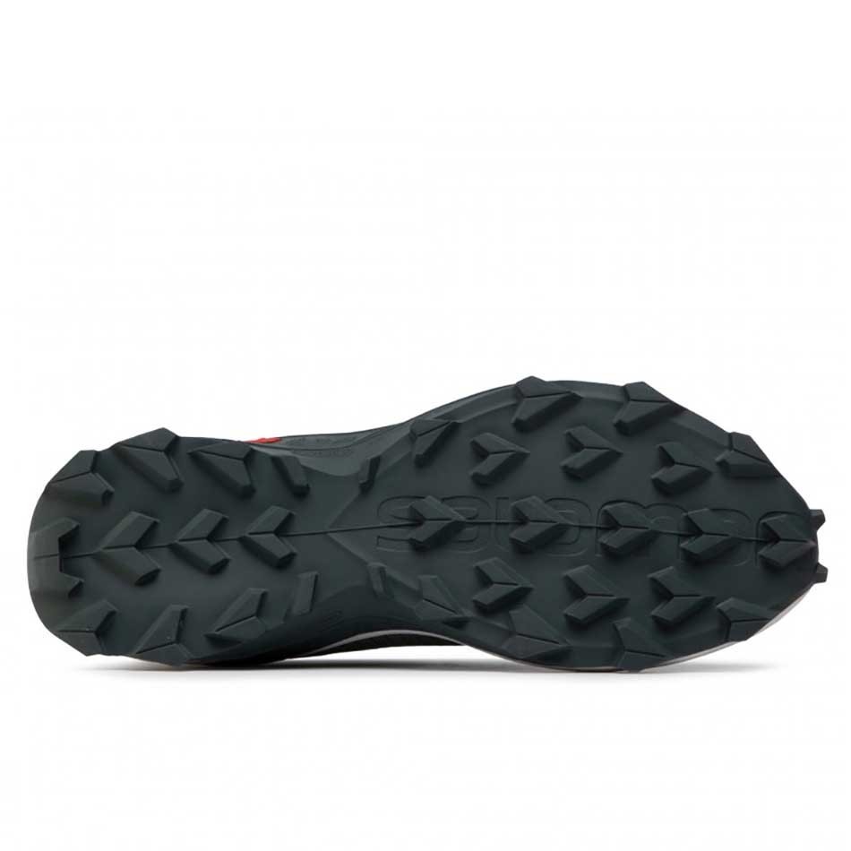 کفش رانینگ سالومون مردانه Salomon Alphacross Blast 412850
