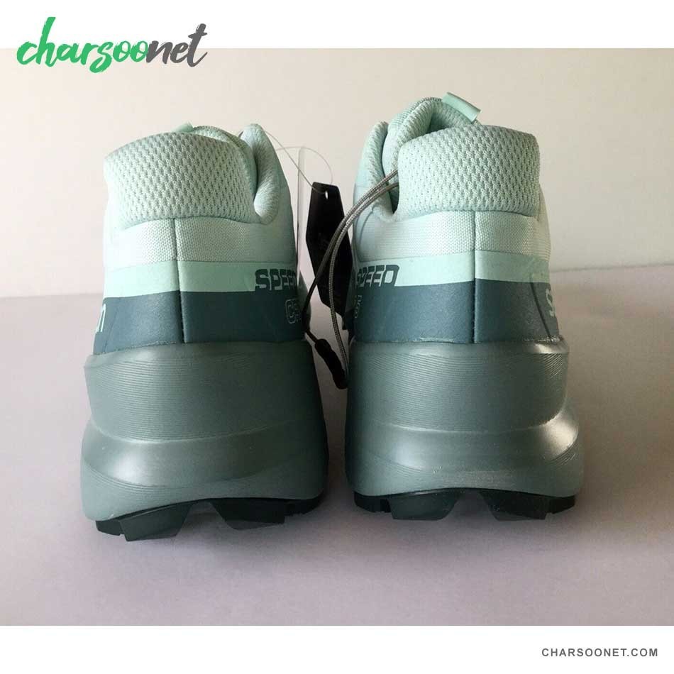 کفش کوهنوردی سالومون زنانه Salomon Speedcross 5 کد 409209