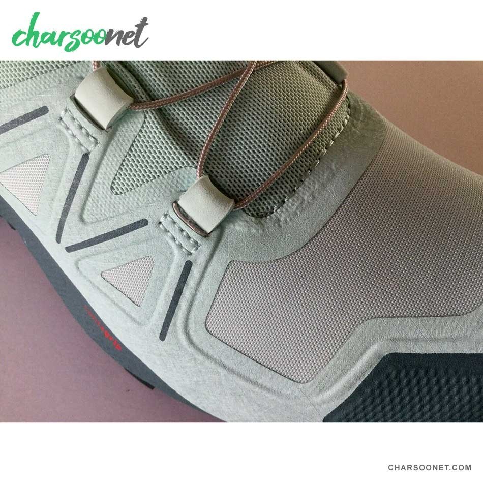 کفش کوهنوردی سالومون زنانه Salomon Speedcross 5 کد 409209