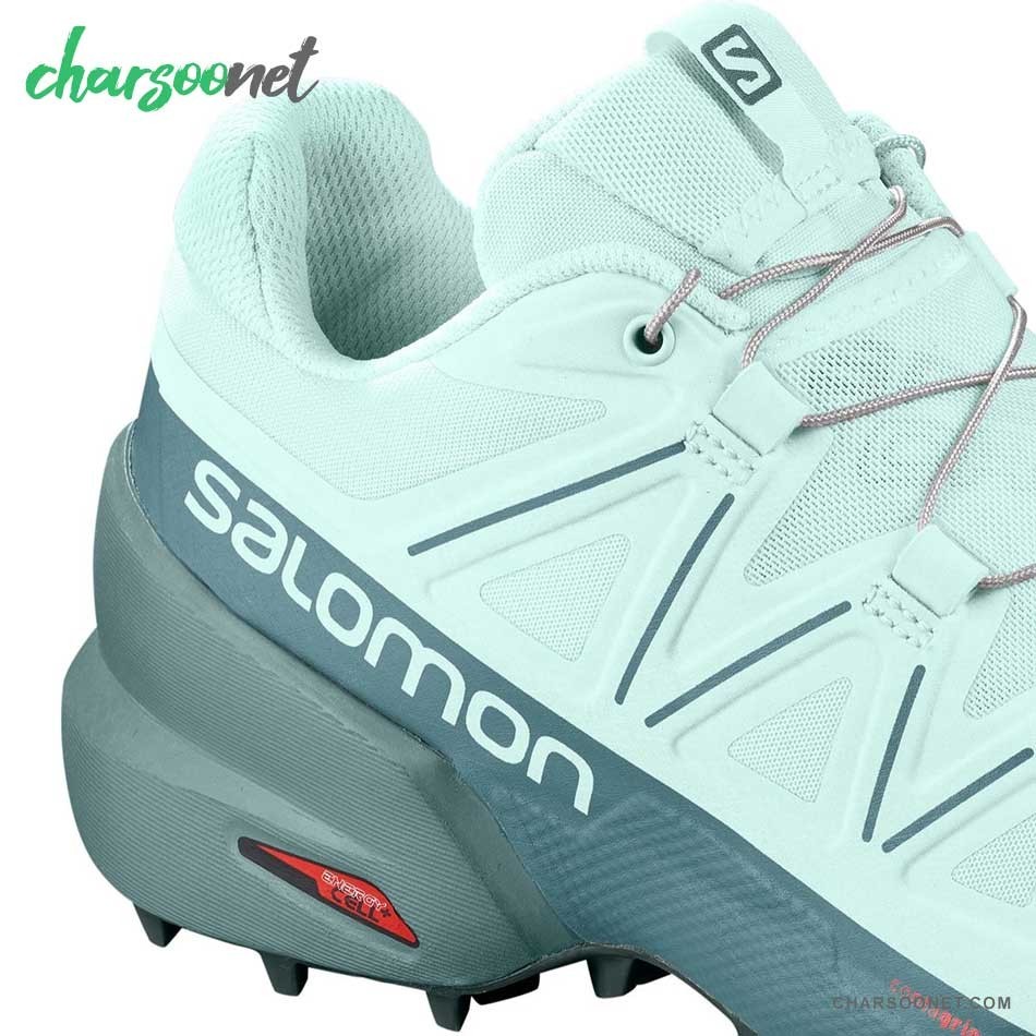 کفش کوهنوردی سالومون زنانه Salomon Speedcross 5 کد 409209