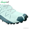 کفش کوهنوردی سالومون زنانه Salomon Speedcross 5 کد 409209