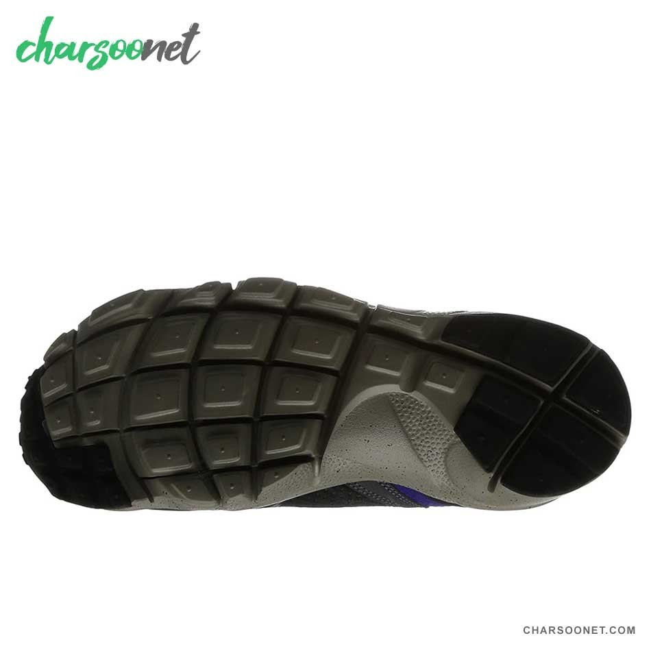 کفش پیاده روی و دویدن نایکی مردانه Nike Air Footscape