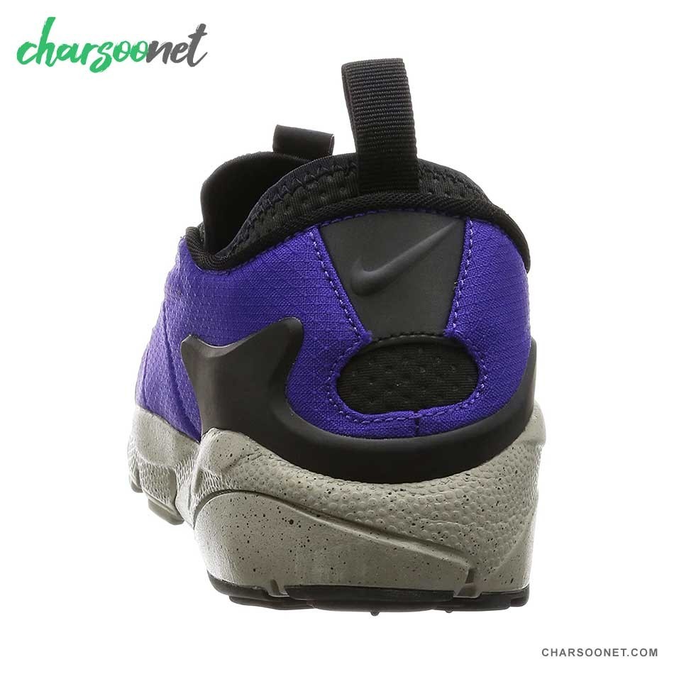 کفش پیاده روی و دویدن نایکی مردانه Nike Air Footscape