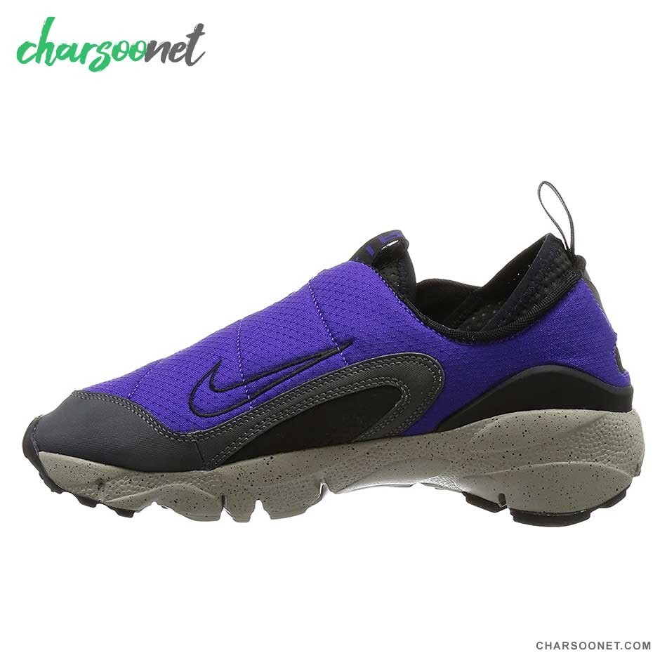 کفش پیاده روی و دویدن نایکی مردانه Nike Air Footscape