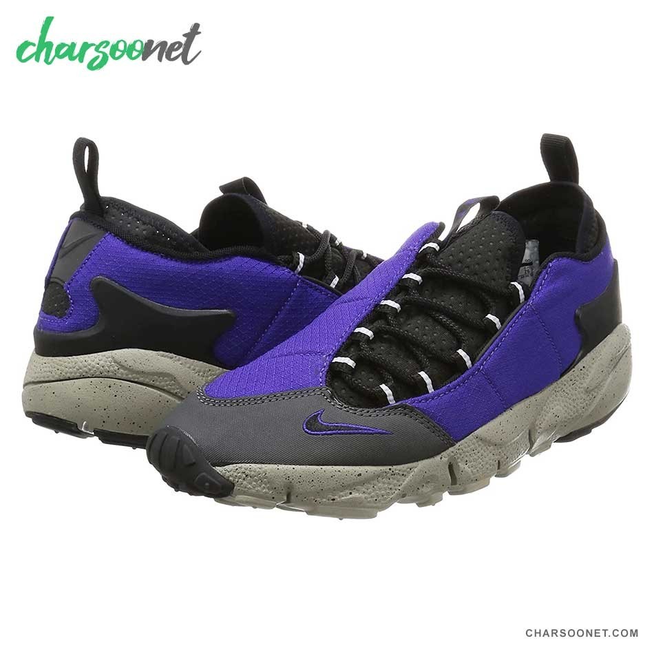 کفش پیاده روی و دویدن نایکی مردانه Nike Air Footscape