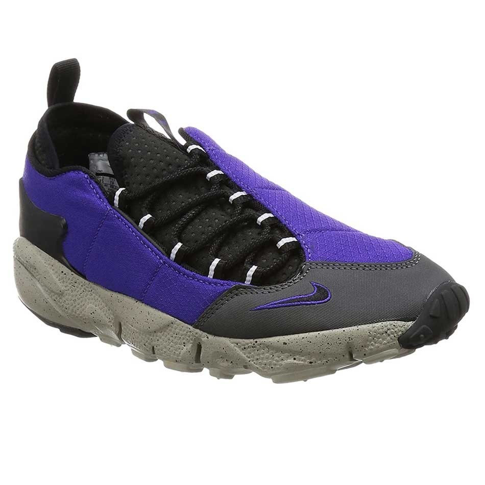 کفش پیاده روی و دویدن نایکی مردانه Nike Air Footscape