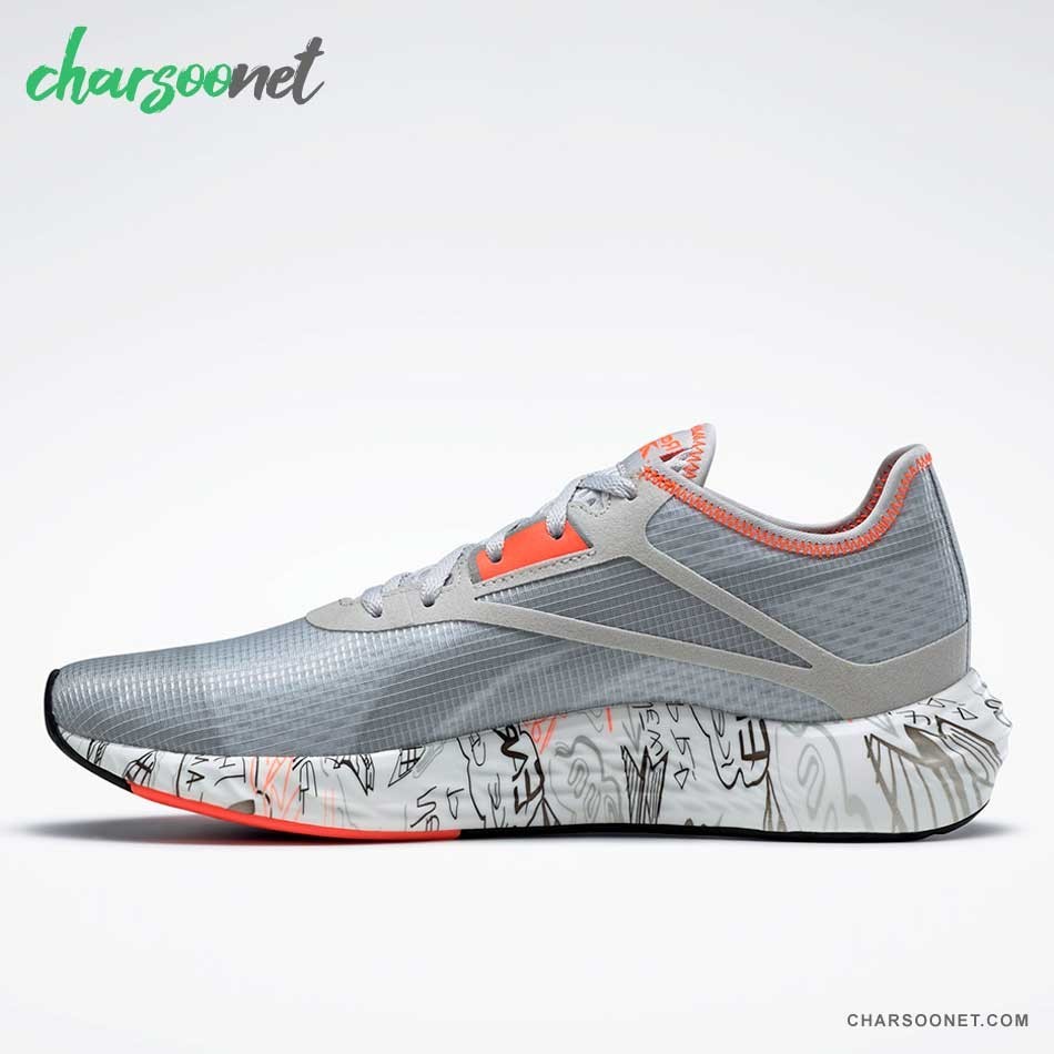 کتانی ورزشی ریباک Reebok Flashfilm 3 FX1235