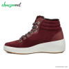 بوت زنانه اکو Ecco Soft 7 Wedge Tred 420823-52353