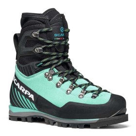 کفش کوهنوردی اسکارپا زنانه Scarpa Mt Blanc Pro GTX