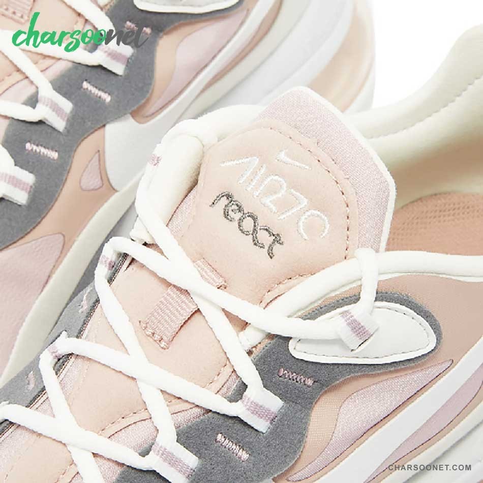 کفش پسرانه نایکی Nike react