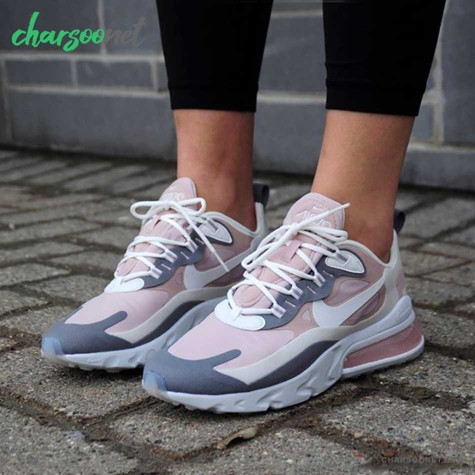 کفش پسرانه نایکی Nike react