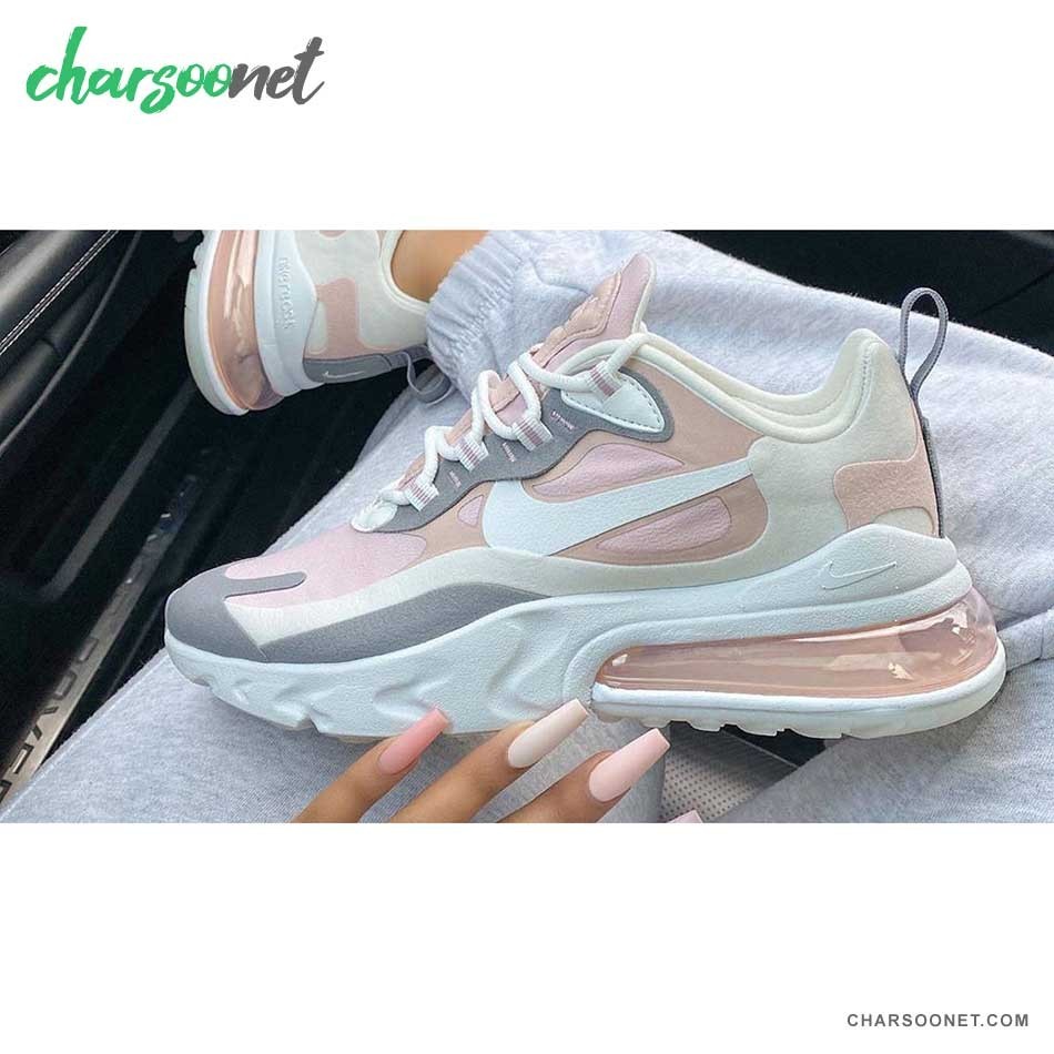 کفش پسرانه نایکی Nike react