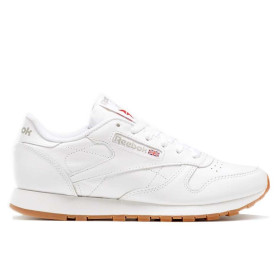 کفش پیاده روی و دویدن ریباک مردانه مدل کلاسیک لیدر Reebok Classic Leather