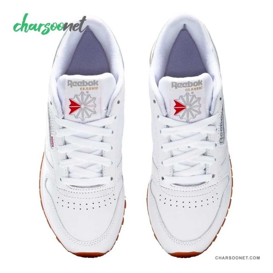 کفش پیاده روی و دویدن ریباک مردانه مدل کلاسیک لیدر Reebok Classic Leather