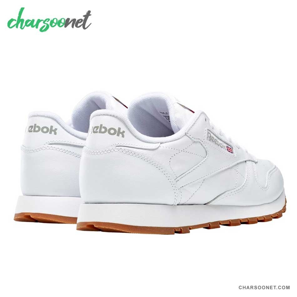 کفش پیاده روی و دویدن ریباک مردانه مدل کلاسیک لیدر Reebok Classic Leather