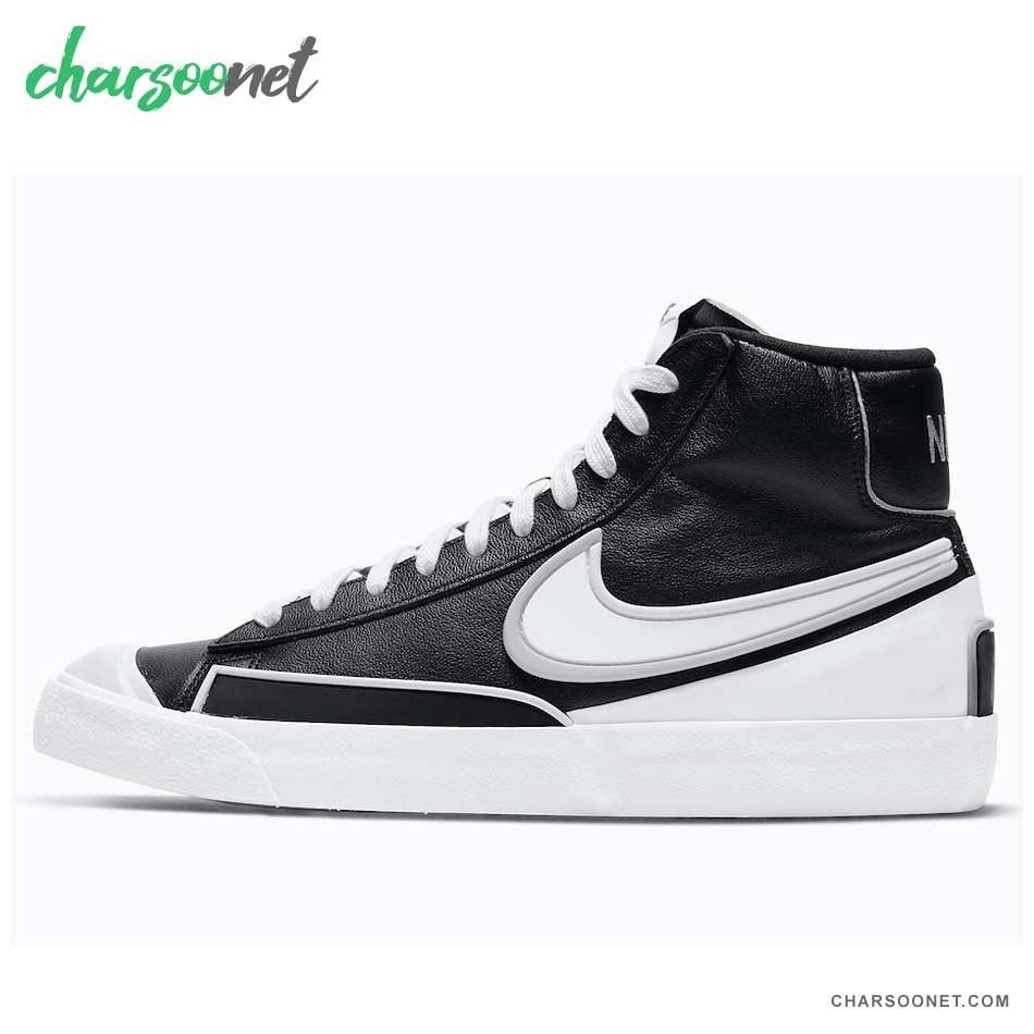 کفش راحتی نایکی مردانه Nike Blazer Mid 77