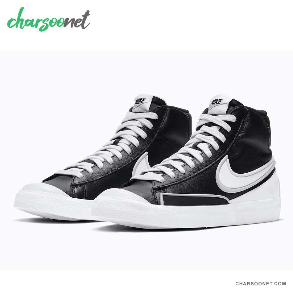 کفش راحتی نایکی مردانه Nike Blazer Mid 77
