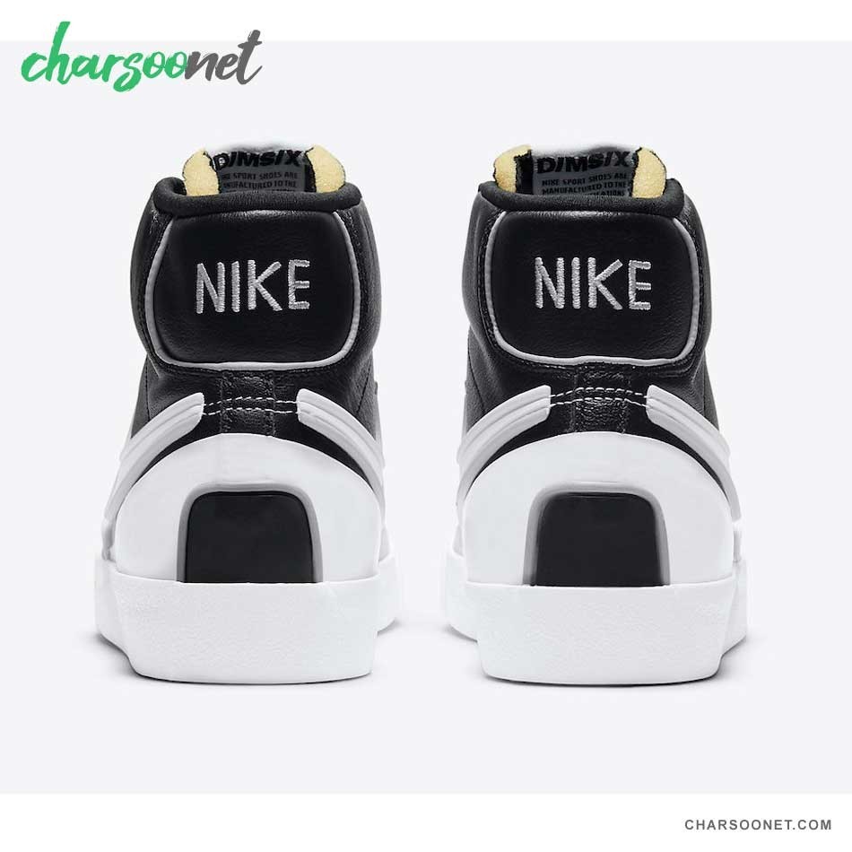 کفش راحتی نایکی مردانه Nike Blazer Mid 77