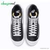 کفش راحتی نایکی مردانه Nike Blazer Mid 77