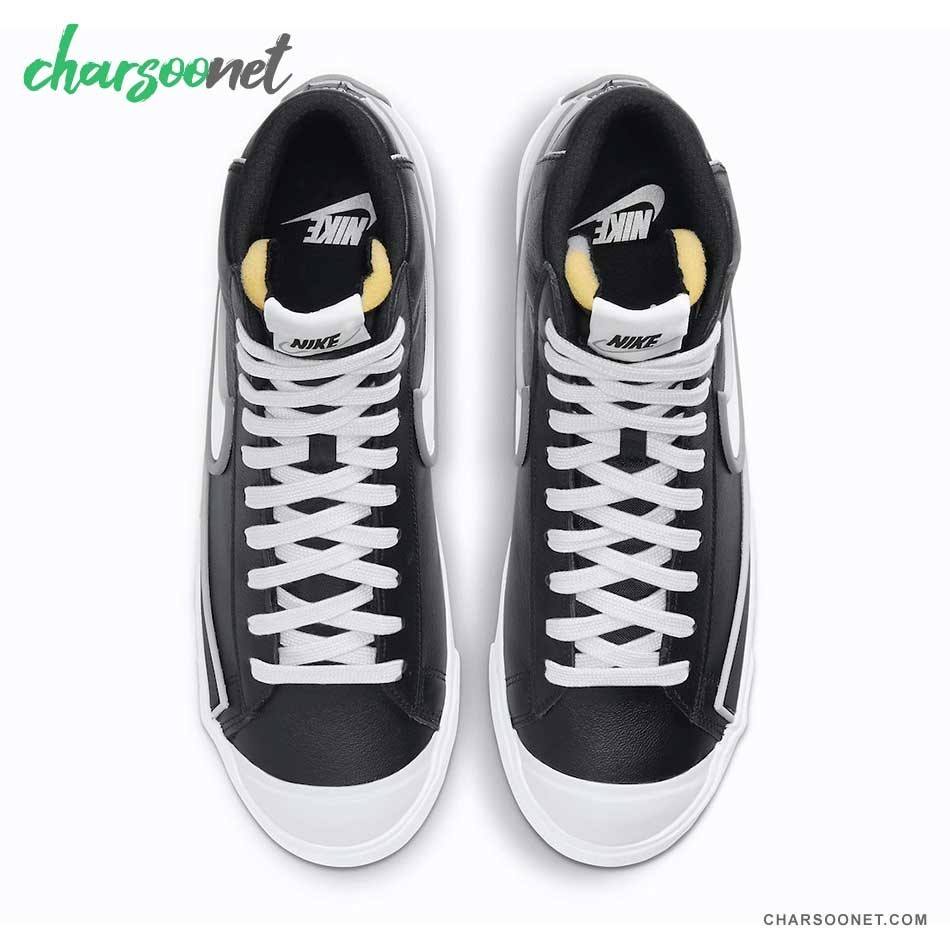 کفش راحتی نایکی مردانه Nike Blazer Mid 77